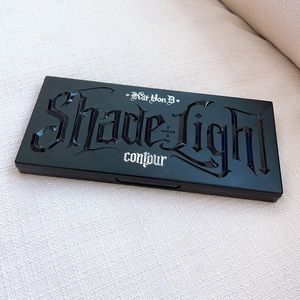 Kat Von D Beauty Shade + Light Contour Palette